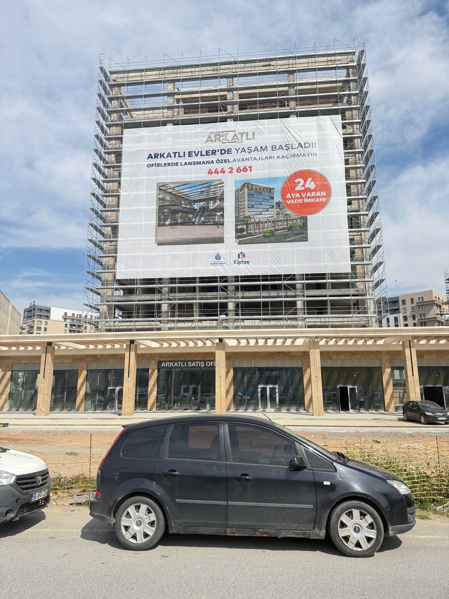 Cephe Reklam